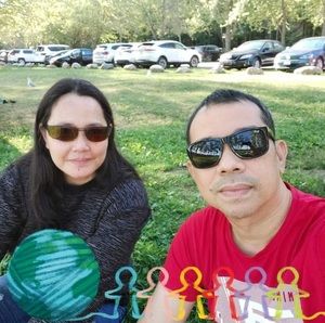 Meet your Posher, Lhen